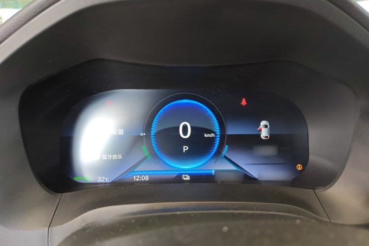 Used CIIMO M-NV 2021 Shangcheng Edition
