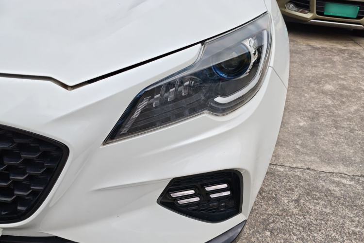 Used JETOUR X70 Coupe 2020 1.6T DCT Cool 5-Seater
