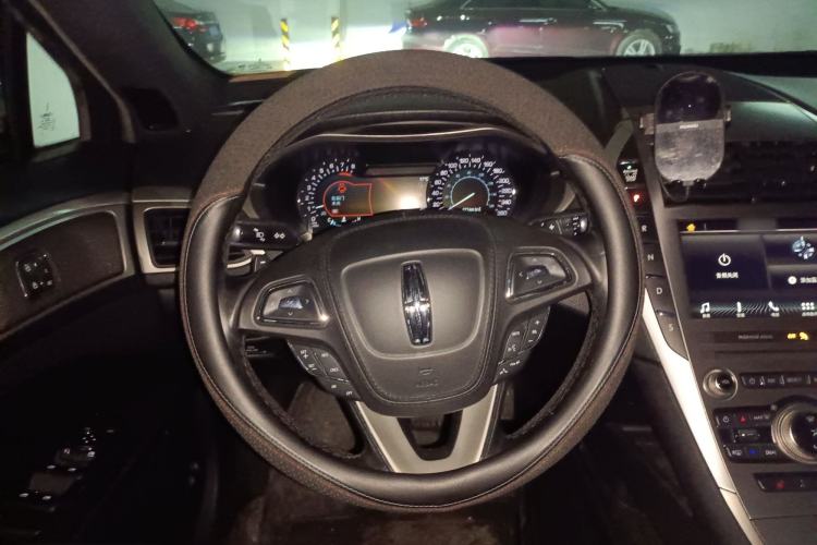 Used Lincoln MKZ 2017 2.0T Zunyue Edition