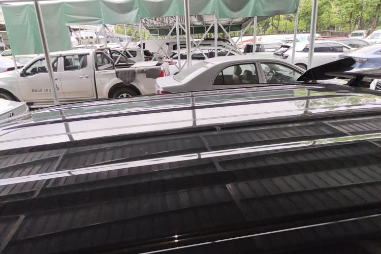 Used Geely Galaxy Panda 2024 200km Panda Kart
