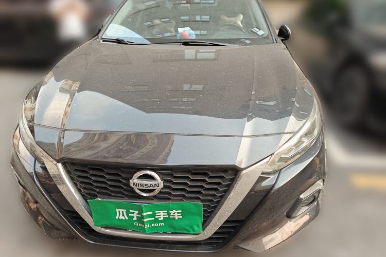 Used Nissan Teana 2020 2.0L XL Comfort Edition Front