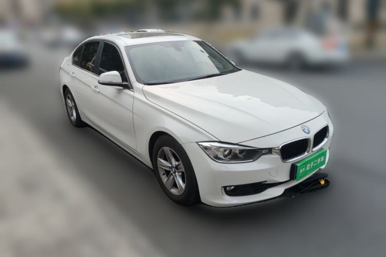 Used BMW 3 Series 2014 320i Sport Edition
