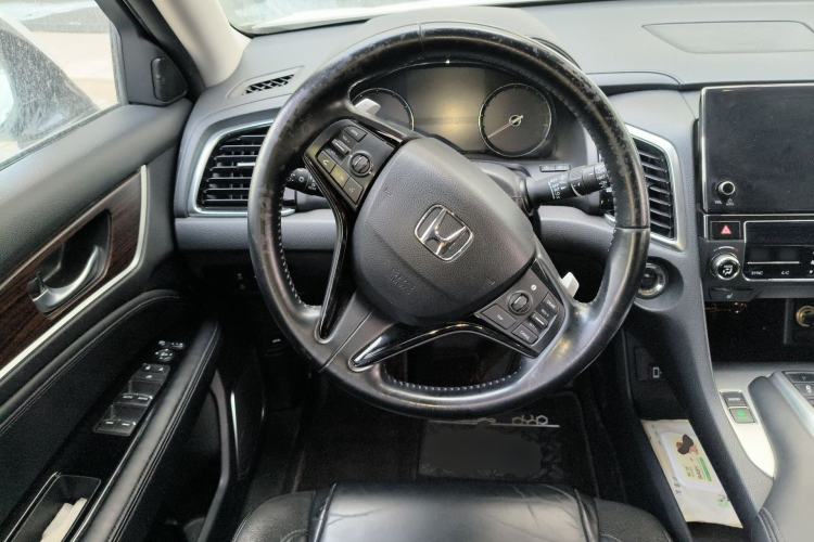 Used Honda Avancier 2017 370TURBO 2WD Luxury Edition