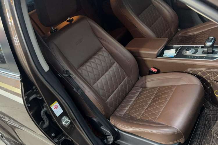 Used Great Wall Poer 2019 2.0T Automatic Gasoline 4x4 Sport Edition GW4C20B