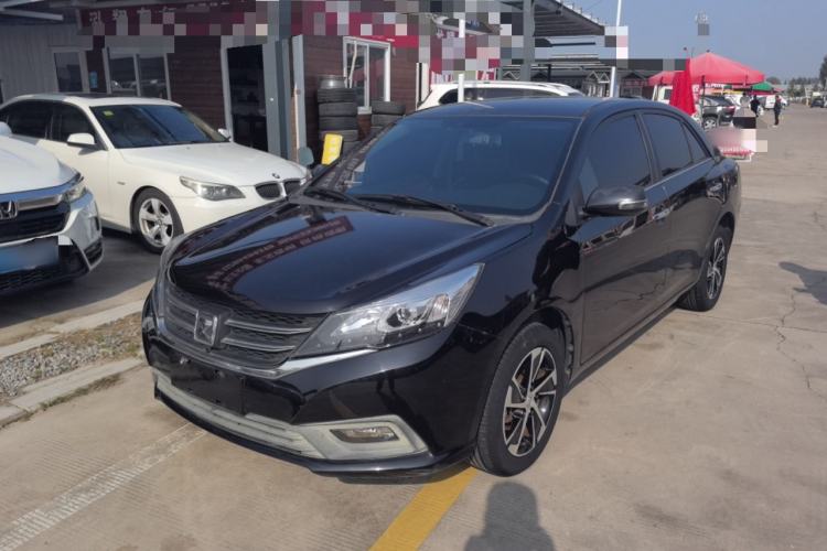 Used Zotye Z300 2014 New Vision 1.5L Manual Luxury Model