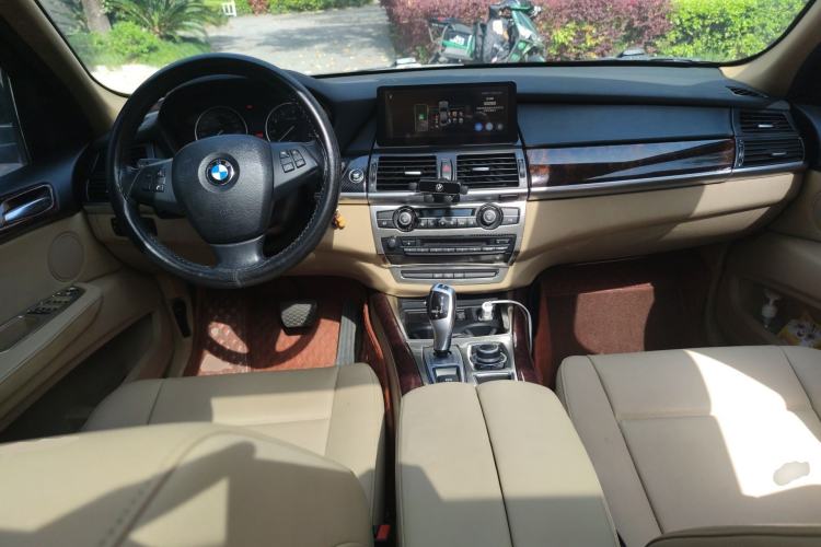 Used BMW X5 2013 xDrive35i Leading Model