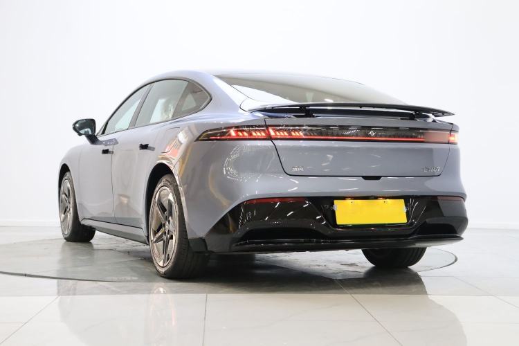 Used Dongfeng eπ eπ007 2024 530 Pro Version