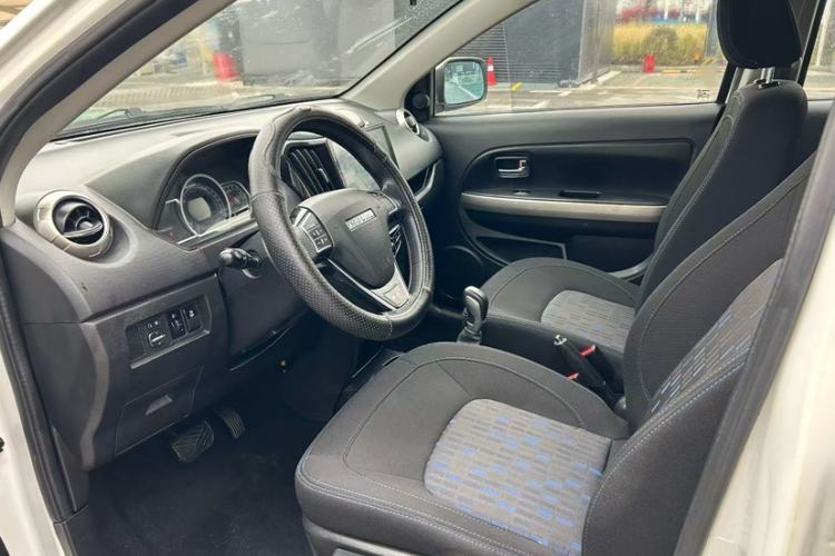 Used Haval H1 2016 Red Label 1.5L AMT Comfort Model