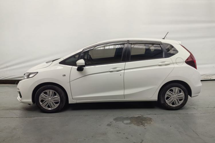 Used Honda Fit 2018 1.5L CVT Comfort Version