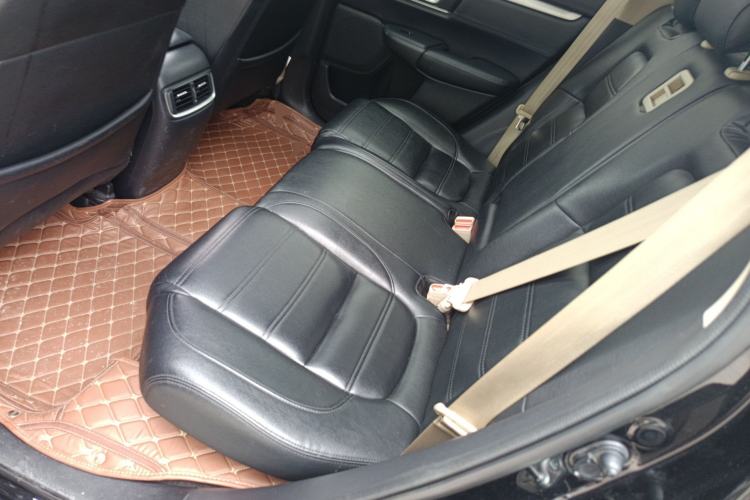 Used Honda CR-V 2021 240TURBO CVT 2WD Comfort Version Left Rear Seat