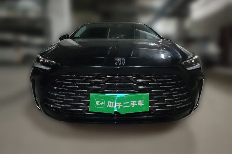 Used Buick Regal 2024 28T Luxury Edition