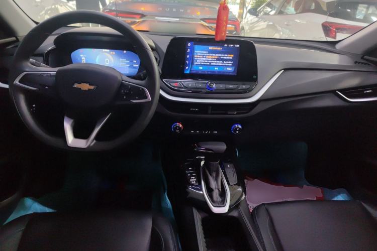 Used Chevrolet Menlo 2022 Star Enjoyment Edition Plus