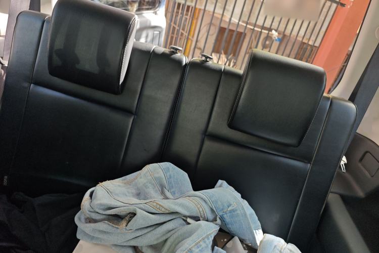 Used Suzuki Jimny 2012 1.3 MT JLX
