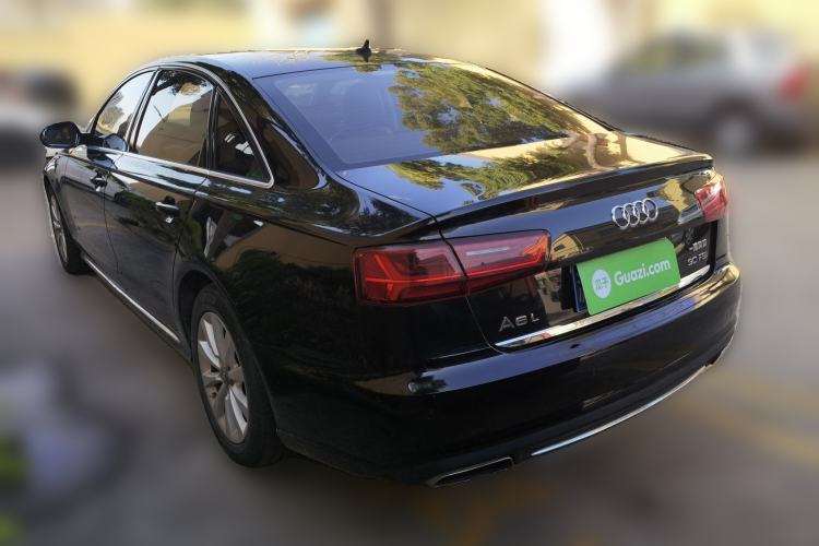 Used Audi A6L 2016 30 FSI Technology Model