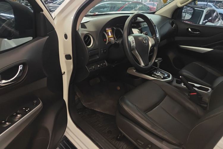 Used Nissan Terra 2020 2.5L XV Automatic 2WD Smart Edition