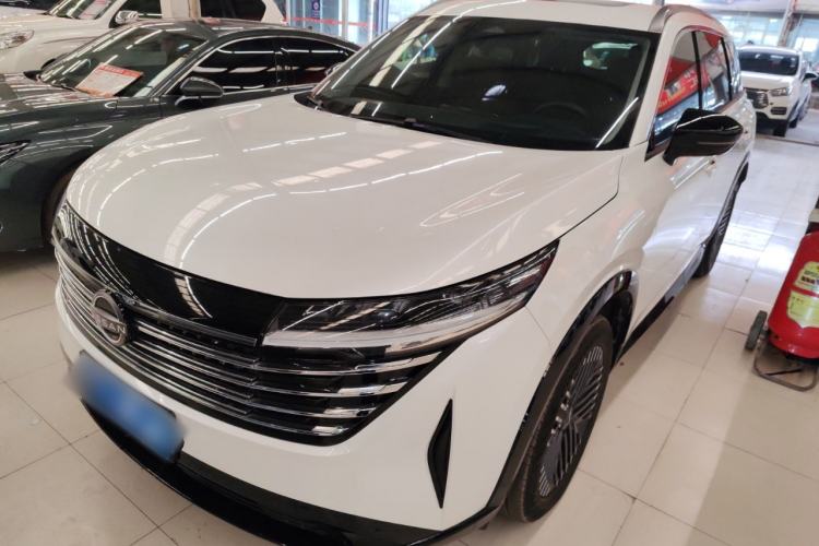 Used Nissan Pathfinder 2024 380 VC-TURBO Four-Wheel Drive Prestige Edition 6 Seats