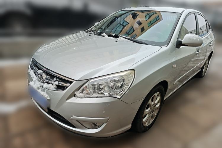 Used Hyundai Celesta 2008 1.6L AT GL