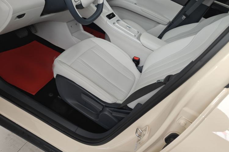 Used Geely Galaxy Geome 2025 310km Dream Edition