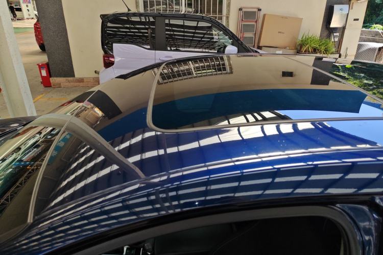 Used Honda Inspire 2019 260TURBO Elegant Edition China VI Emission Standard
