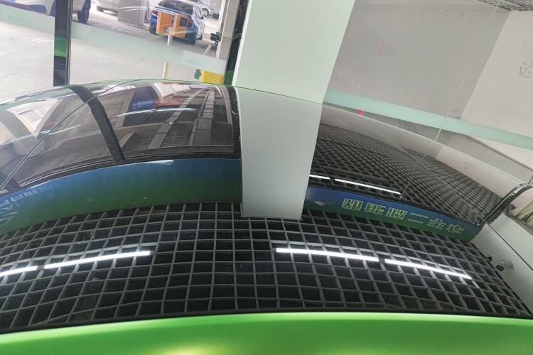 Used Tesla Model 3 2020 Standard Range Rear-Wheel Drive Upgraded Version