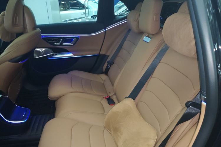 Used Mercedes-Benz E-Class 2025 Facelift E 300 L Luxury Sport Edition