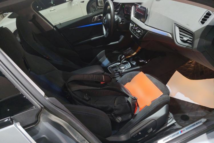 Used BMW 2 Series 2021 225i Four-Door Coupe M Sport Night Edition