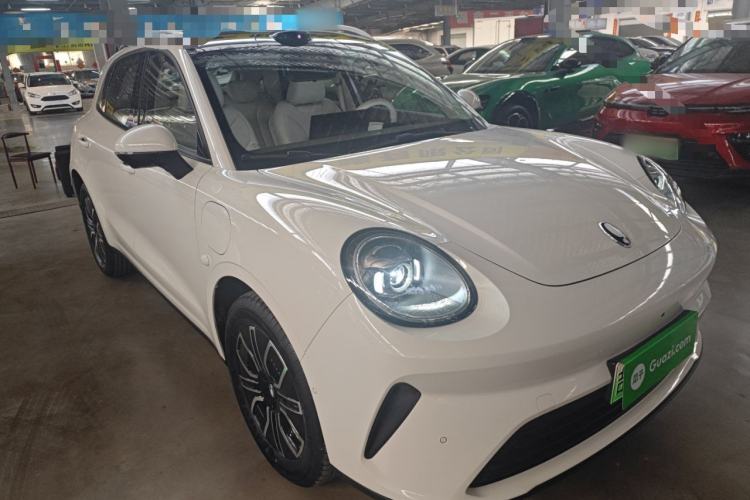 Used ORA 5 2026 Model, 480km LiDAR Edition