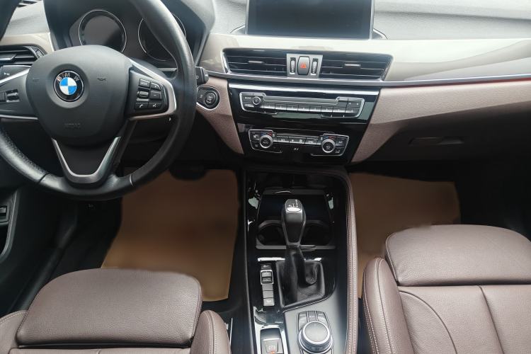 Used BMW X1 2019 xDrive20Li Luxury Model