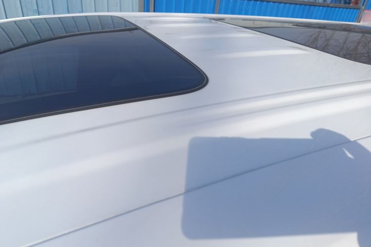 Used BYD Xia 2025 DM-i 1.5T 180km Beyond Edition