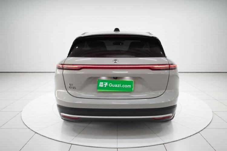 Used Nio ES6 2023 75 kWh