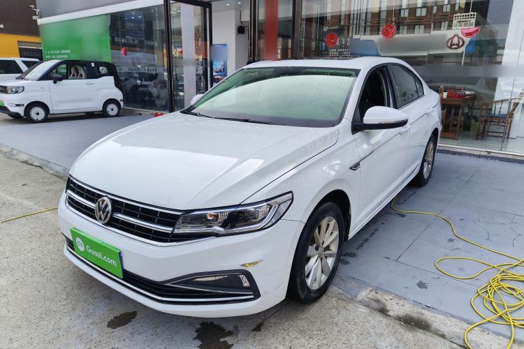 Used Volkswagen Bora 2020 1.5L Automatic Elite Version