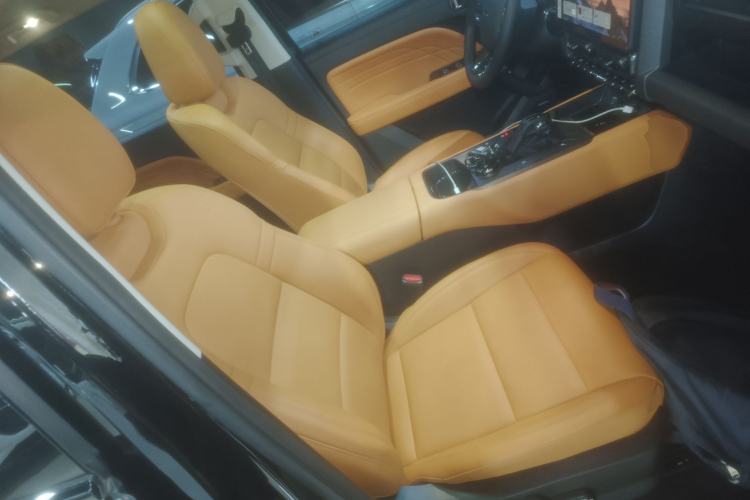 Used Haval Raptor New Energy 2024 Hi4 102 Pro
