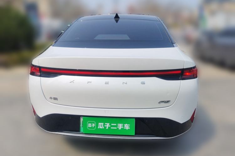 Used XPeng P5 2021 600P
