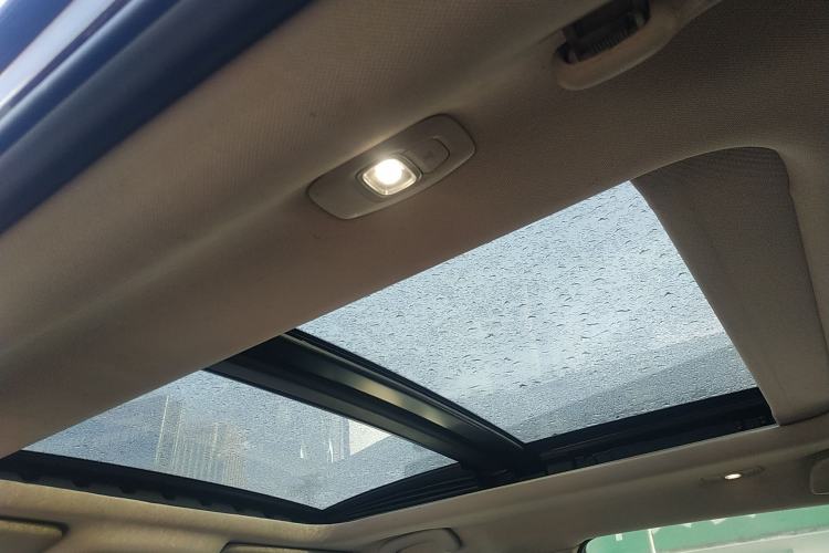 Used Renault Koleos 2017 2.0L Two-Wheel Drive Luxury Edition
