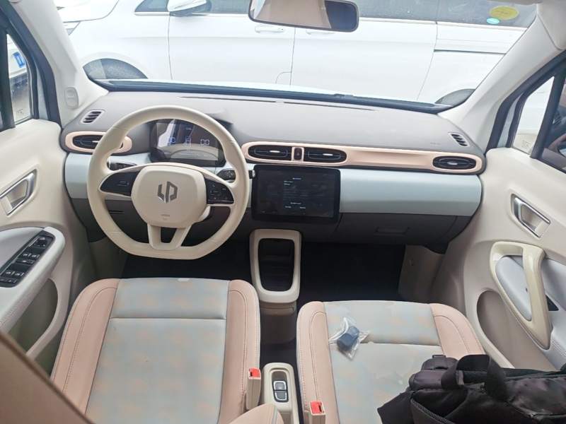 Used Leapmotor T03 2023 403 Lite Edition — 9