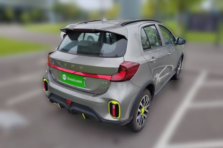 Used Yudo Yudo3 2023 415 km Active Version