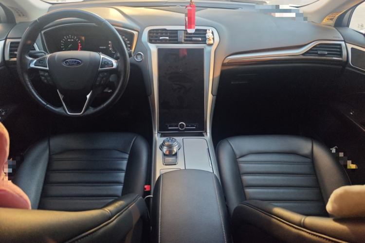 Used Ford Mondeo 2020 EcoBoost 180 Stylish Model
