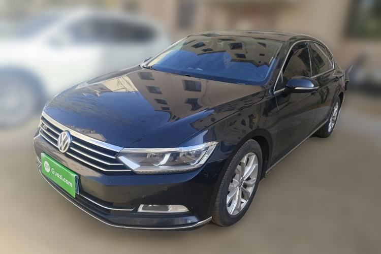 Used Volkswagen Magotan 2019 330TSI DSG Luxury Version China VI Standard