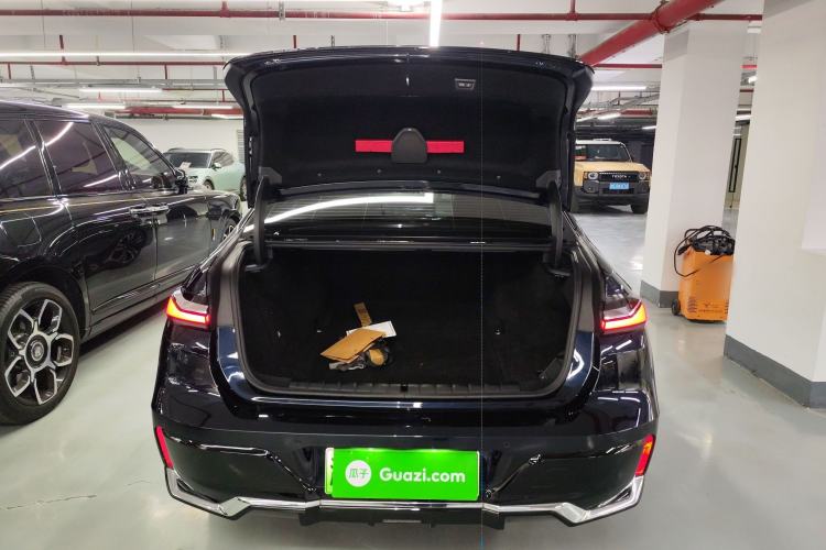 Used BMW i7 2023 eDrive50L Prestige M Sport Package
