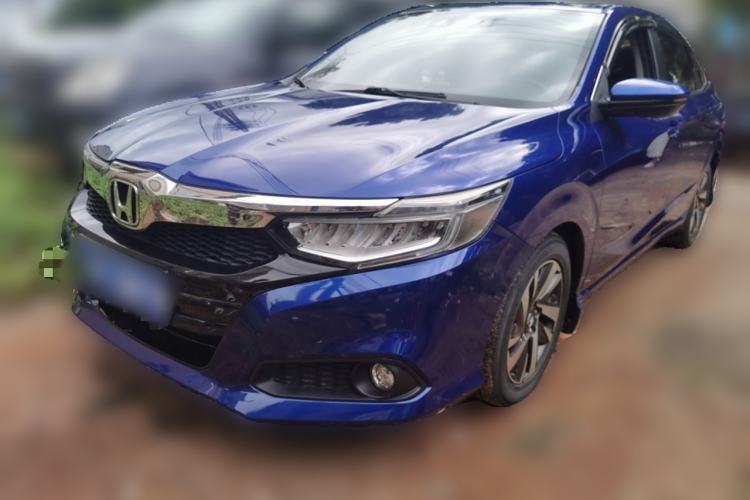 Used Honda Crider 2019 180 Turbo CVT Leading Edition China V