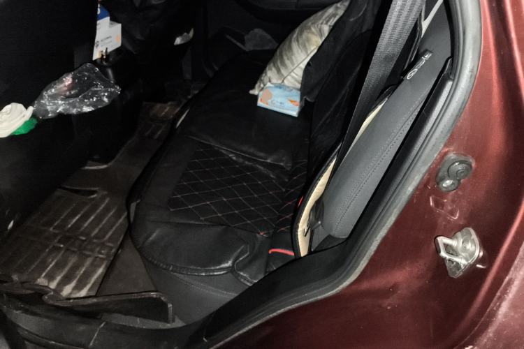 Used Venucia T70 2015 2.0L Manual RuiQu Version
