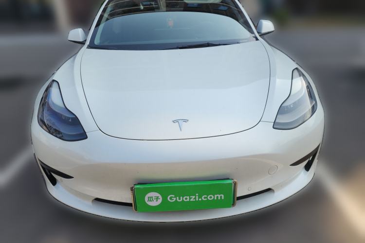 Used Tesla Model 3 2022 Rear-Wheel-Drive Version
