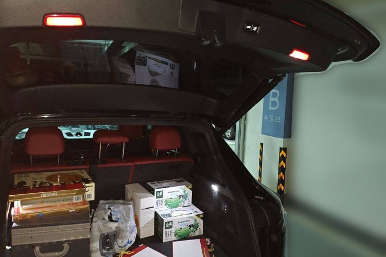 Used Porsche Cayenne E-Hybrid 2023 Cayenne E-Hybrid 2.0T
