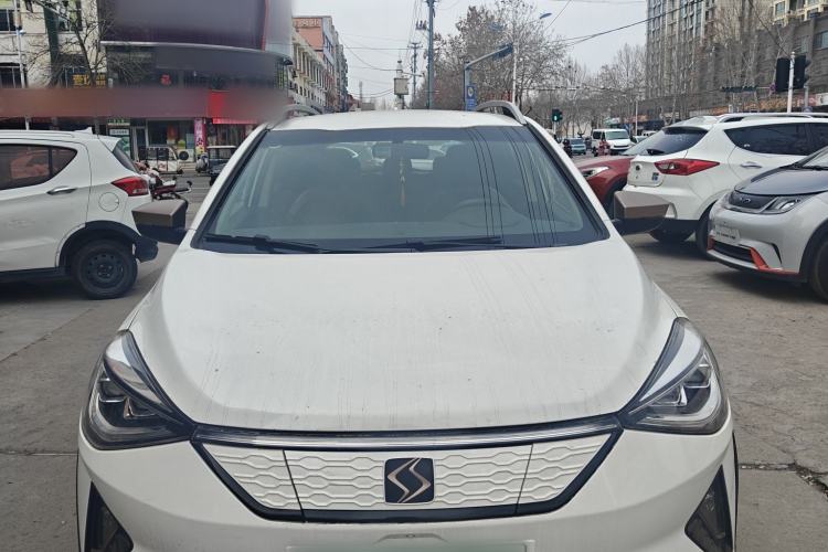 Used SOL E20X 2020 Heartbeat Edition