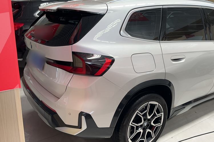 Used BMW X1 2023 sDrive25Li X Design Package
