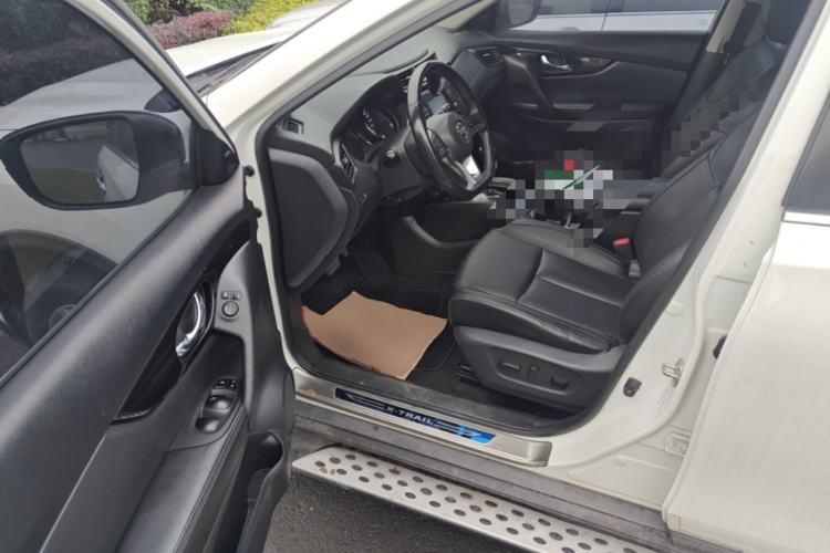 Used Nissan X-Trail 2019 2.0L CVT Comfort Edition 2WD
