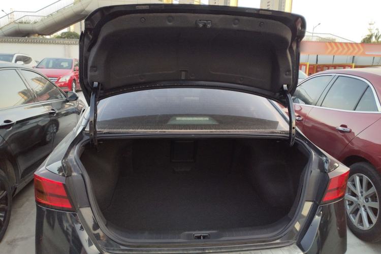 Used Nissan Teana 2019 2.0L XL Comfort Edition