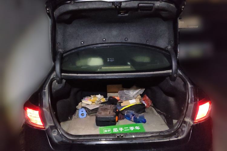 Used Lexus ES 2010 240 Elegant Edition