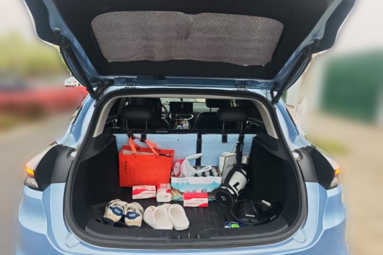 Used Geometry C 2021 C400 Cubic Edition
