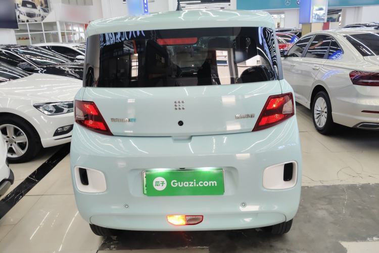 Used Dongfeng Fengon MINIEV 2022 Candy-Style Lollipop